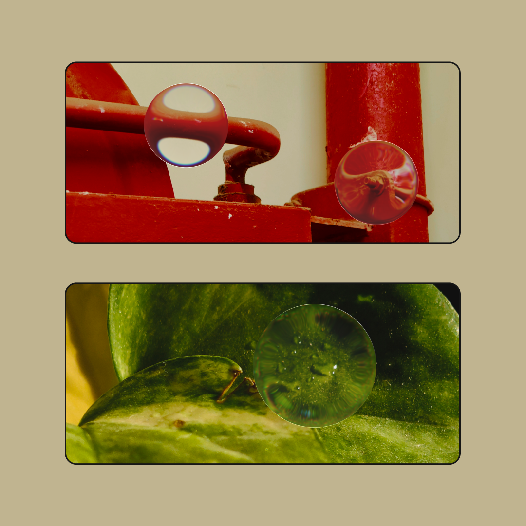 Liquid Glass