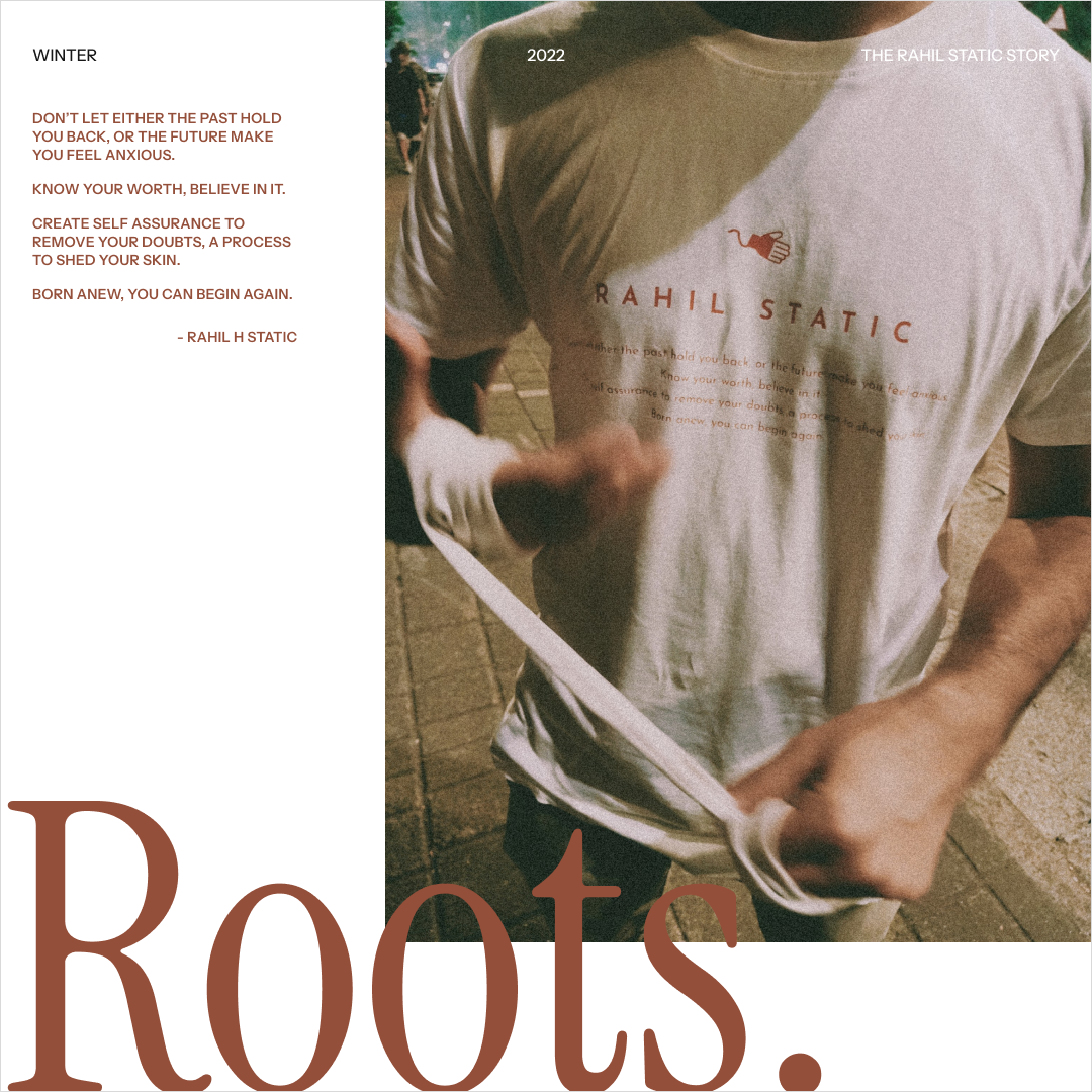 Roots